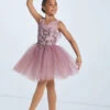 Weissman Someone Like You! -Dance costume wn16263 french mauve 1712 48308.1694734004