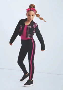 Weissman My Shot -Dance costume wn16287 lipstick 7099 02043.1698840145