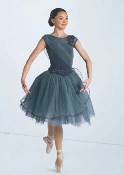 Weissman Hall Of The Mountain King 3 Weissman Hall Of The Mountain King -Dance costume wn16319 pine 1588 36227.1698840145